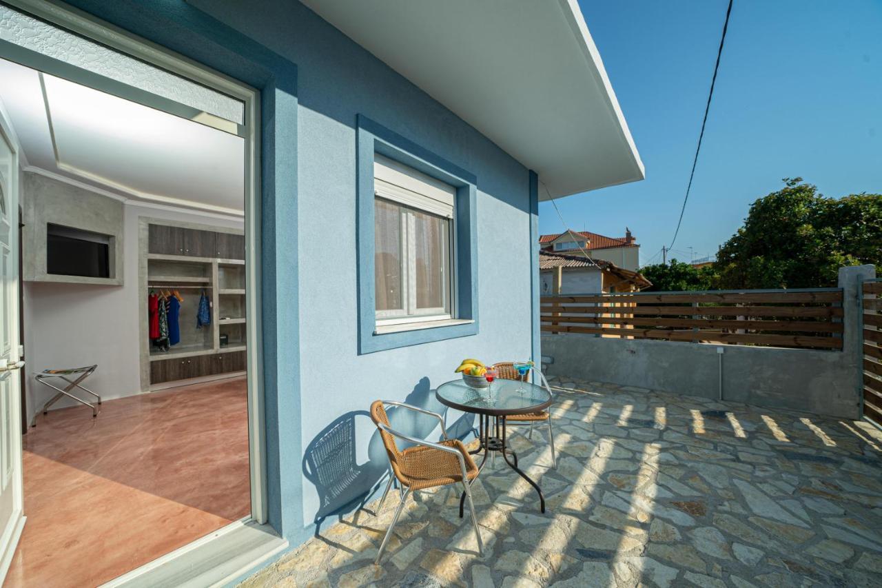 Joya Studios Skala  Exterior photo